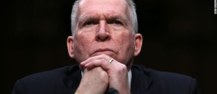 CIA director grave warning: ISIS dangerous as ever