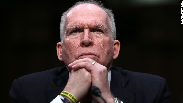 CIA director grave warning: ISIS dangerous as ever