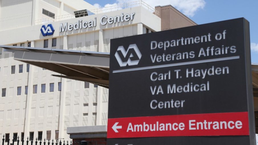 Fired Phoenix VA director could return to job