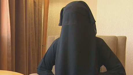 ISIS defectors asking Western governments for help returning home