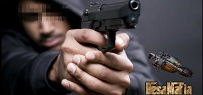 Hitman for Hire, an Extensive Dark-Web Fantasy