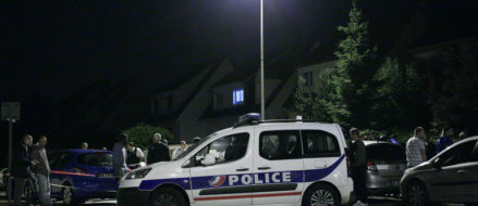 ISIS Claims Responsibility for Killing of French Police Officer