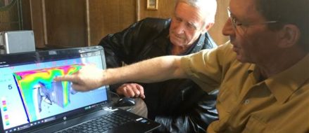 Nazi History Hunters Say Hitler’s Secret Nuclear Bombs Lie Under Thuringian Forest