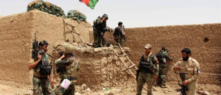 Why Afghanistan Peace Prospects Look Worse After Mansour’s Death