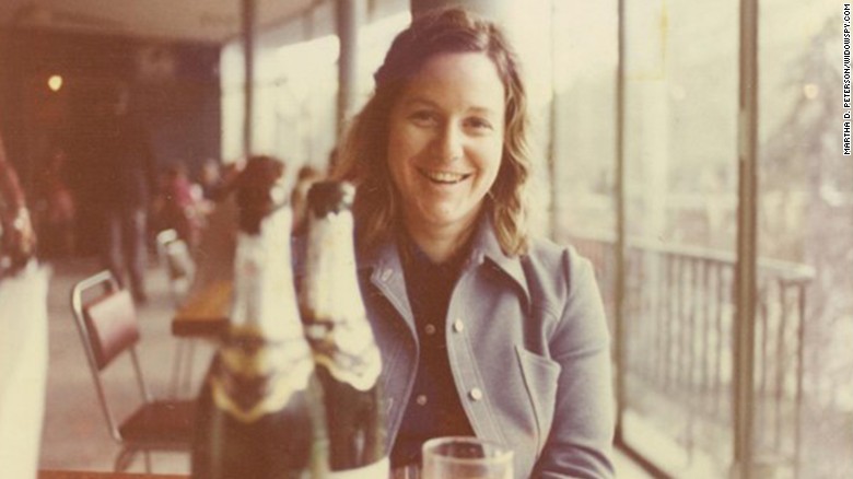 Mom Reveals Her Secret Spy Life to Her Kids