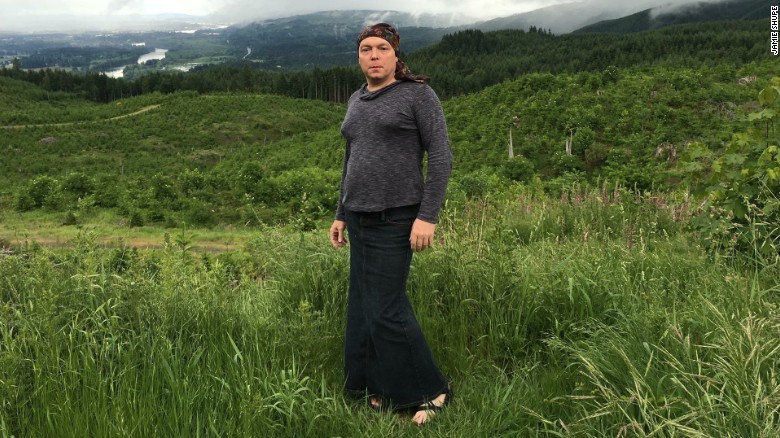 Army veteran legally not male or female, judge rules