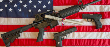 The AR-15: An Effective Weapon Against Domestic Terrorism