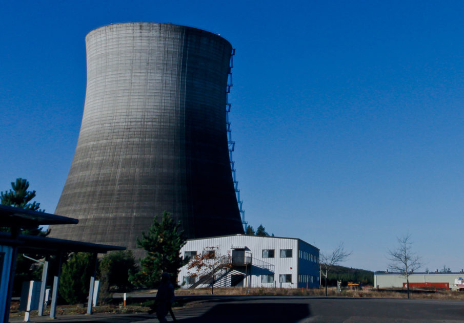 Orlando terrorist employer, still secures America’s nuclear facilities