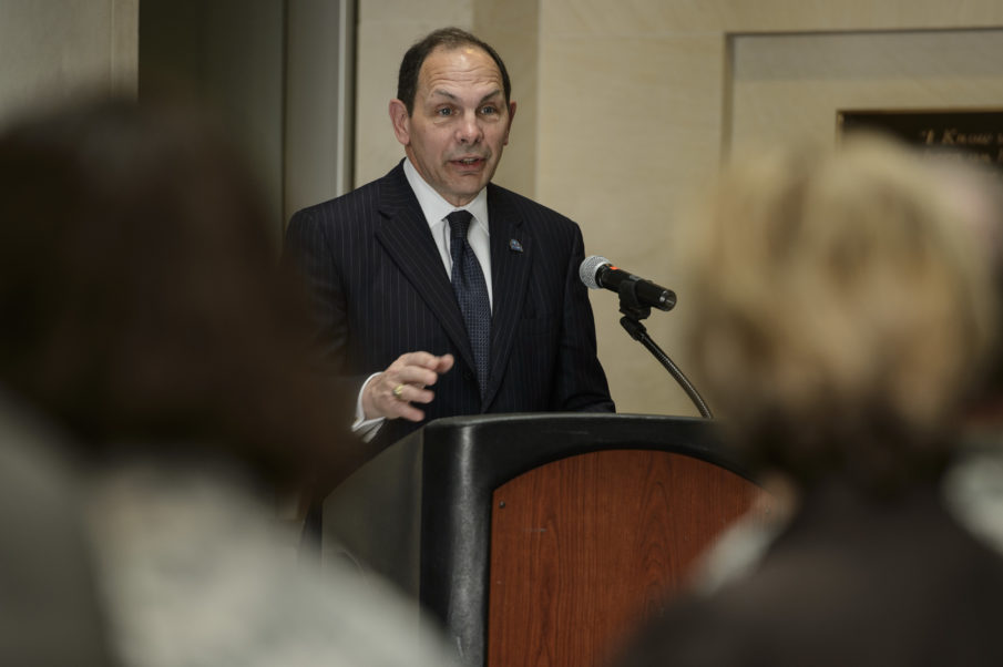 VA Manipulated the Treatment Data of Patients with Traumatic Brain Injuries (TBI)