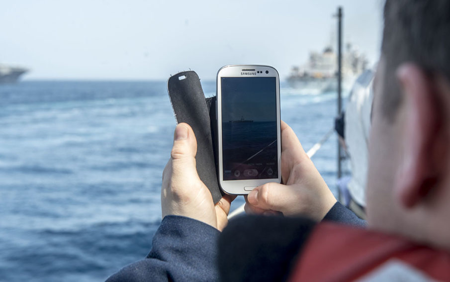 18 Tips to Safeguard Your Mobile Devices, Social Media