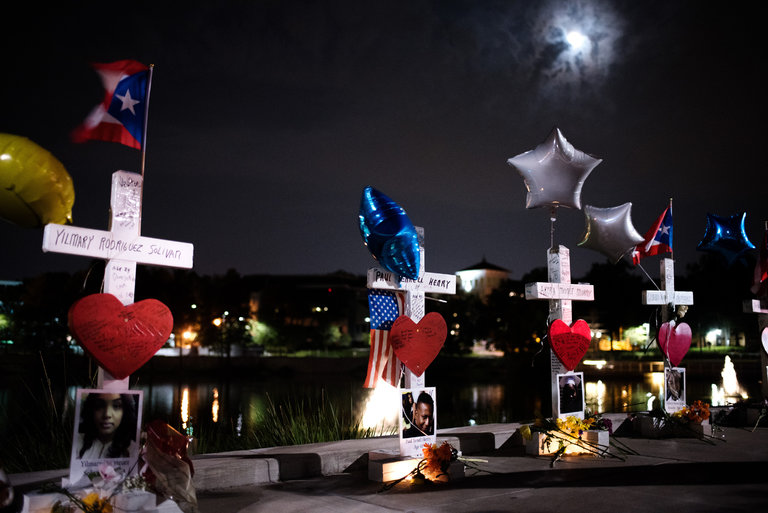 Transcripts of Calls With Orlando Gunman Will Be Released