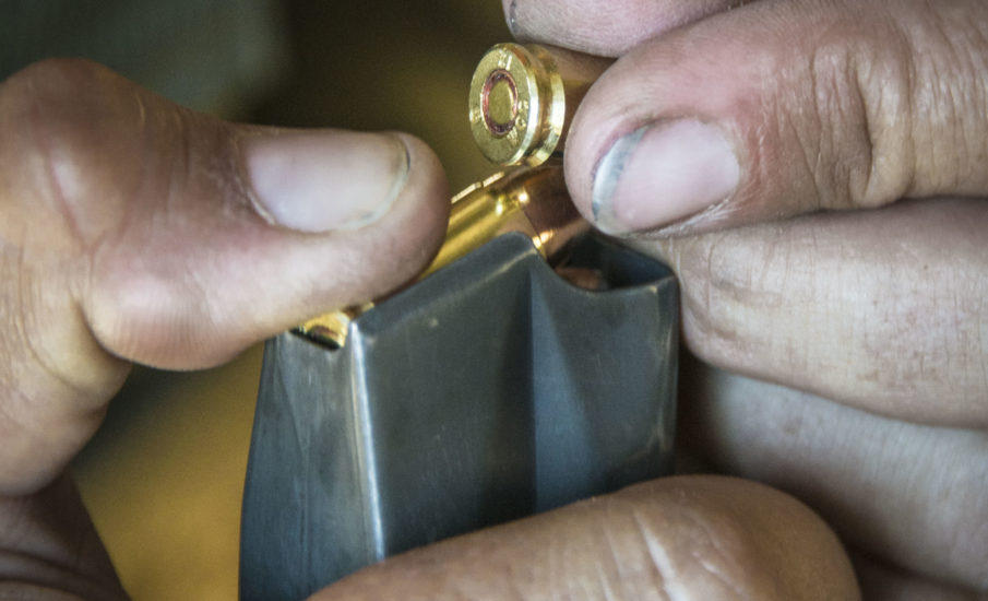 How Many Suspected Terrorist are in America to Buy a Gun Every Two Days?