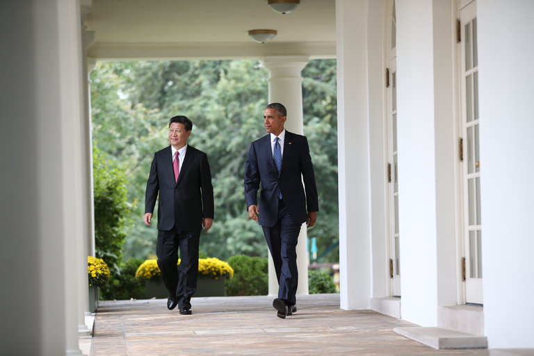 Chinese Curb Cyberattacks on U.S. Interests, Report Finds