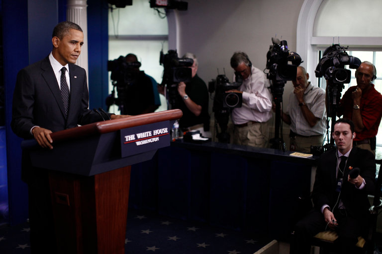 The State Department’s Dissent Memo on Syria: An Explanation