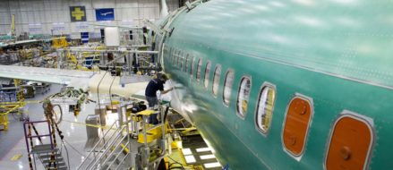 Potential Iranian deal for airliners thrusts Boeing into risky political debate