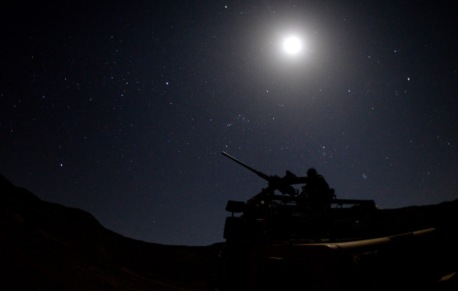 Africa is New ‘El Dorado of Espionage’, Leaked Intelligence Files reveal