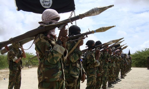 Two major al-Shabaab leaders killed in US airstrike and raid by Somali forces