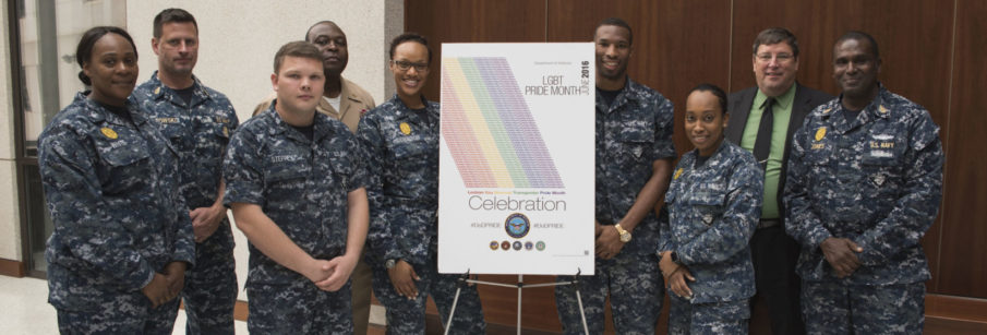 How the US military plans to handle transgenders serving openly