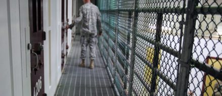 White House threatens veto of defense bill over Gitmo, ‘micromanaging’ military