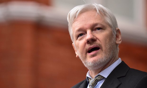 WikiLeaks to publish more Hillary Clinton emails – Julian Assange