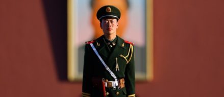 The Return of the Cult of Mao