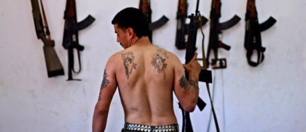 Big Win Over ISIS Could Mean a New War