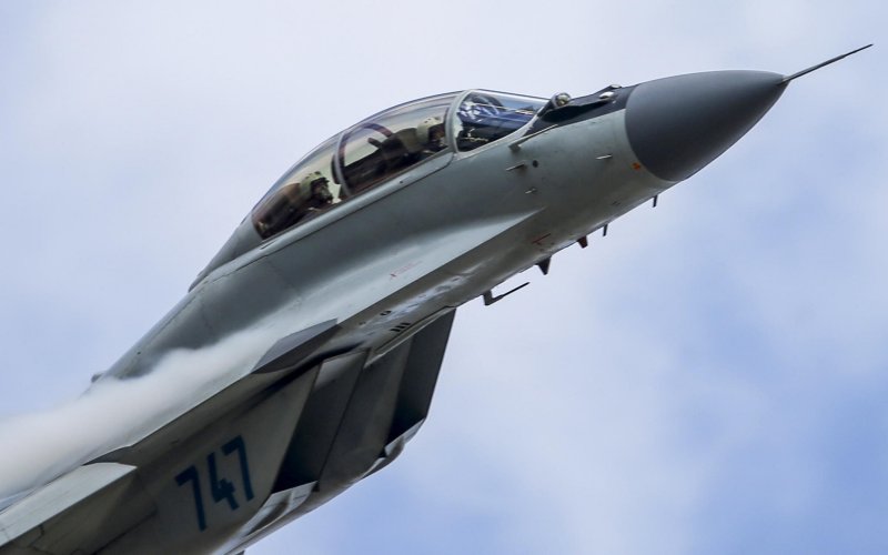 Putin’s New Stealth Jet Is on a Mission: To Prove Russia Can Still Fight