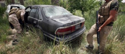 Iraq’s Shia Militias Accused of War Crimes in Fight Against ISIS