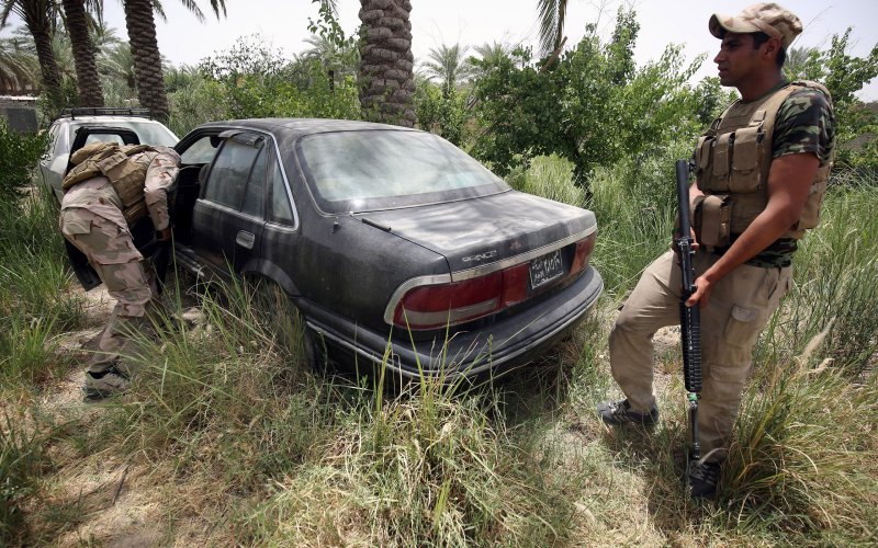 Iraq’s Shia Militias Accused of War Crimes in Fight Against ISIS