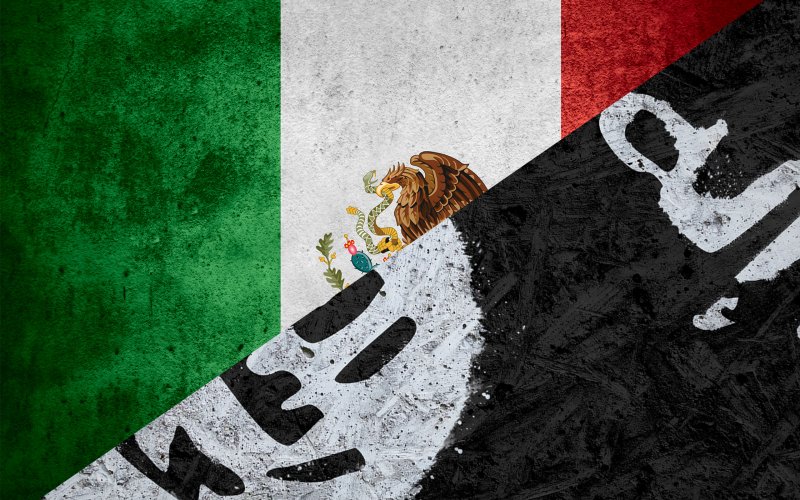 Mexico’s Cartels Are Much More Dangerous To Americans Than ISIS