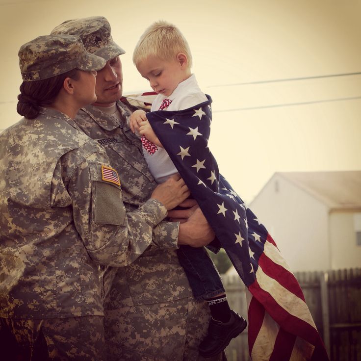 Meaningful Support for Students of Military Families