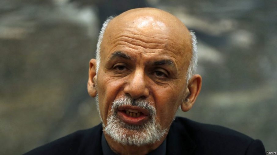 Afghans silent on Orlando massacre, dismiss idea gunman Omar Mateen was countryman