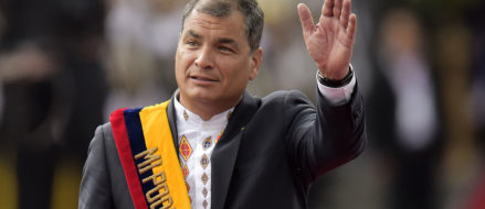 CIA-run agency recruited Ecuadorian police, military to spy for US – report