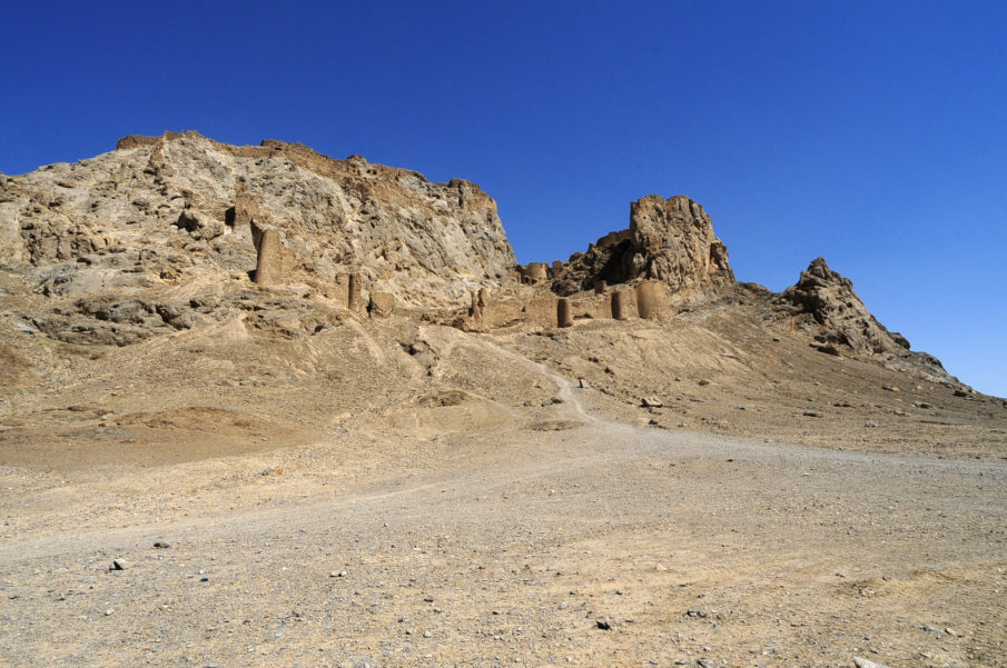 ‘Badass Librarians’ Foil Al Qaeda, Save Ancient Manuscripts in Cloak-and-Dagger Operation