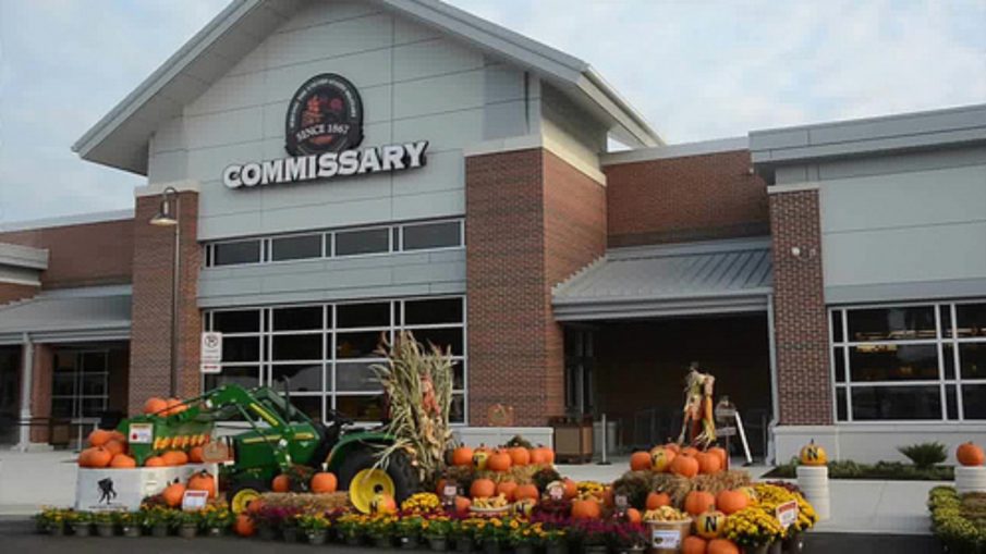 Shuttering Commissaries Required to Eliminate Taxpayer Subsidy: Report