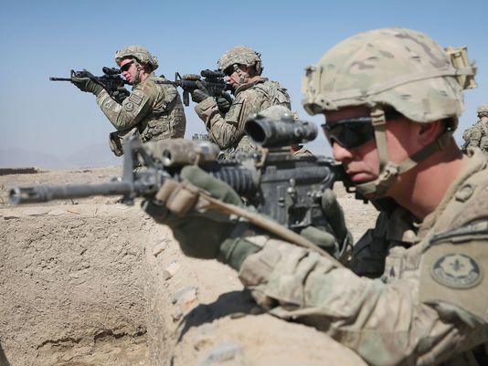 18 ways the Army wants to make you deadlier