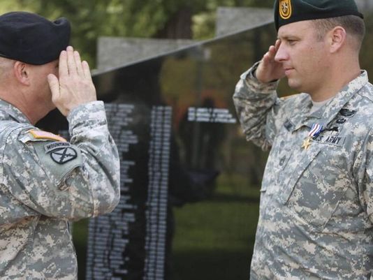 Green Beret Denied Medal of Honor, Due to Army Bureaucratic Insanity