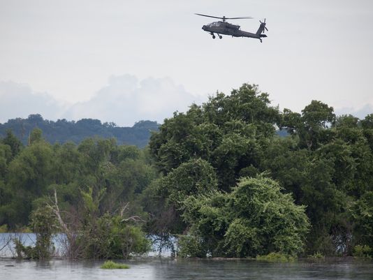 Army launches two investigations into Fort Hood truck accident that killed 9