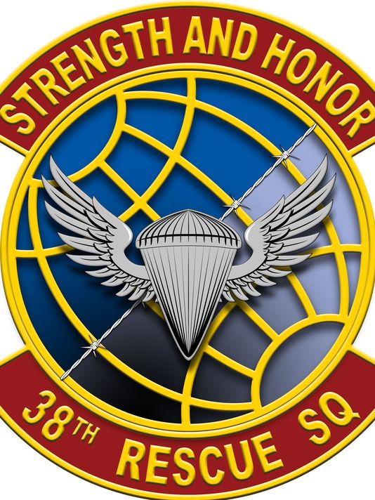 Moody airman drowns while diving at Florida springs