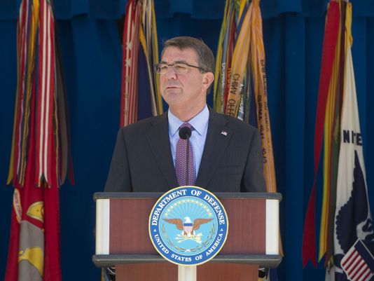 The 4 big takeaways from Ash Carter’s new push for military personnel reform