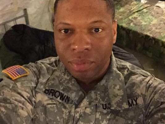 Army officer among 49 killed during Orlando nightclub attack