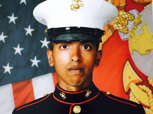 Marine vet’s quick actions saved dozens of lives during Orlando nightclub shooting