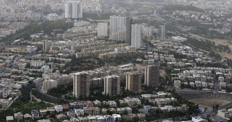 Iran intelligence ministry says it foiled largest-ever terror plot