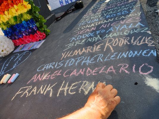 Friend of Orlando shooter tipped FBI in 2014