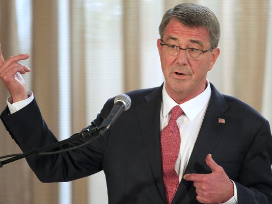 Ban on transgender troops to be lifted July 1