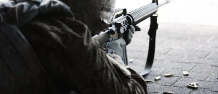 Breakthrough in blast-related brain injures reveals microscopic scarring