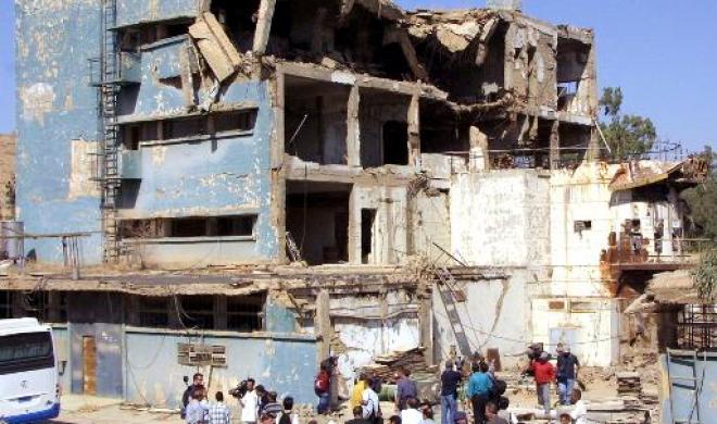 35 years on, IAF pilots recall daring mission to bomb Saddam’s nuke reactor