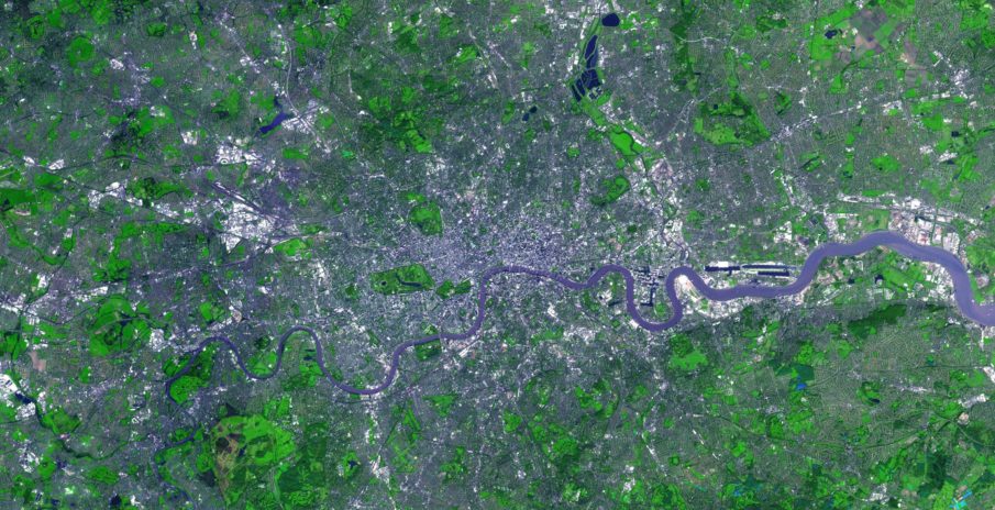 US: Brexit is no threat to US national security, or much else