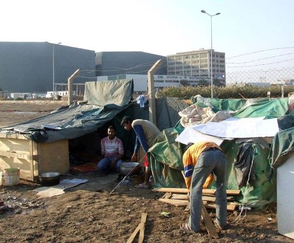 Fraud, bribery, human trafficking, and US Government contracts: Bill Baisey CEO of Eastern Securities and K9 massacre in Kuwait