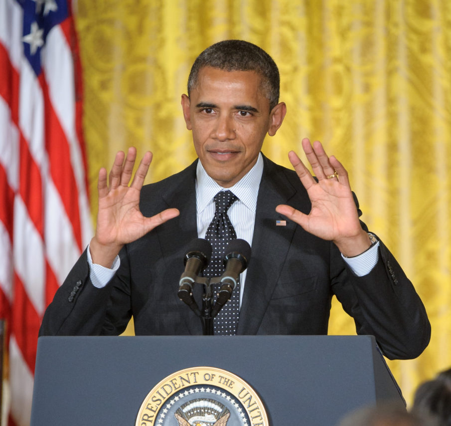 No evidence of Obama’s ‘Three Directives’ on Benghazi 